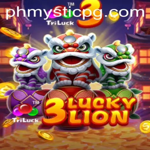 Exploring the Enchanting World of 3LUCKYLION with PHMystic