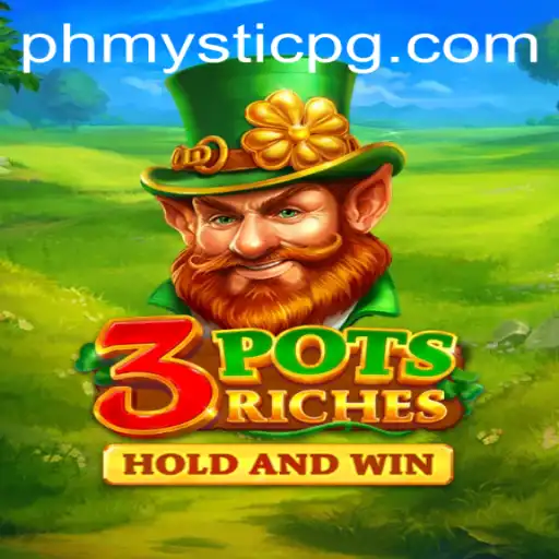Unveiling 3potsRiches: A Thrilling Adventure with PHMystic