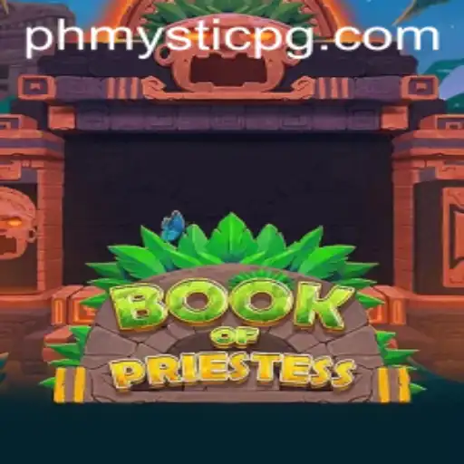 Discovering the Mystical World of BookOfPriestess with PHMystic