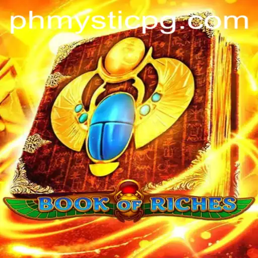 Explore the Enigmatic World of BookofRiches with PHMystic