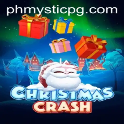 Introducing ChristmasCrash: A Festive Game with a PHMystic Twist