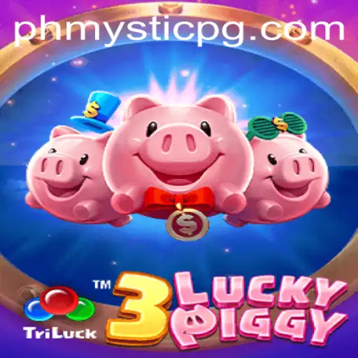 Explore the Fascinating World of 3LUCKYPIGGY and Discover the Secrets of PHMystic