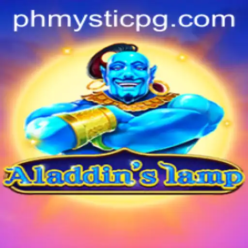 The Magic of Aladdinslamp: Unveiling the Game of Mystery and Adventure
