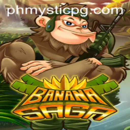 Discover the Enchanting World of BananaSaga: Enter the Realm of PHMystic