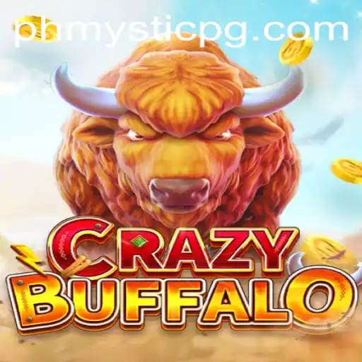 Diving into the Mystical World of CRAZYBUFFALO: A Thrilling Adventure Awaits