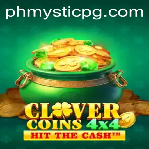 Discover CloverCoins4x4: The Magic of Strategy and Fun