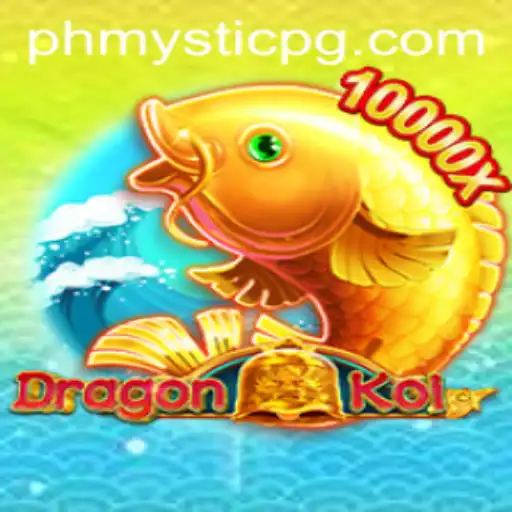 DragonKoi: The Enchanting World of PHMystic