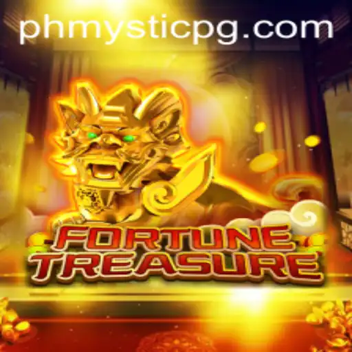 Discovering Adventure in FortuneTreasure: A Journey with PHMystic