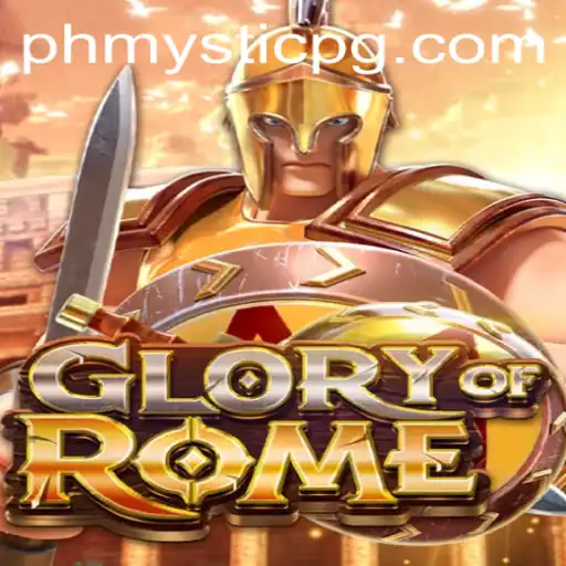 Exploring the Enchanting World of GloryofRome and the Role of PHMystic
