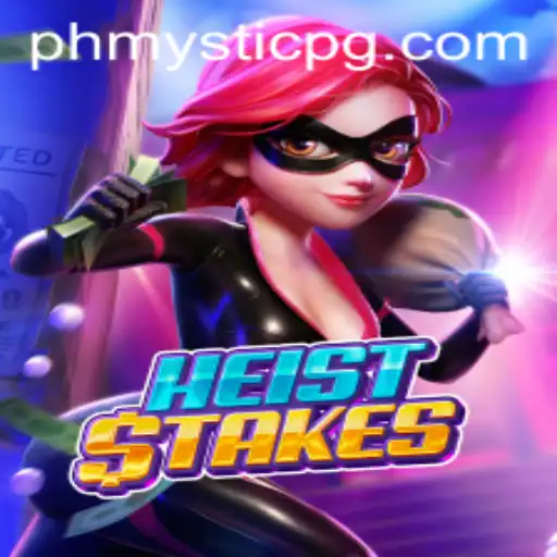 Unveiling HeistStakes: A Thrilling Adventure in Virtual Reality Gaming