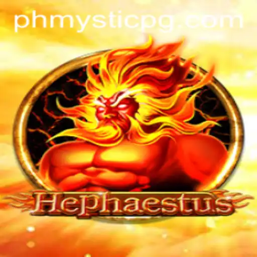 Unveiling Hephaestus: A Journey into the World of PHMystic