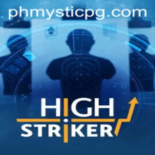 HighStriker: Conquer the Heights in the Mystical World of PHMystic