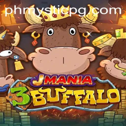 JMania3Buffalo: A Thrilling Journey with PHMystic Elements