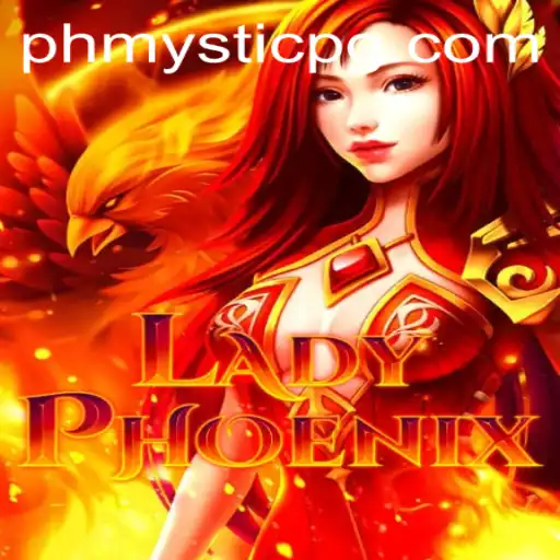 LadyPhoenix: Embark on a Mystical Journey