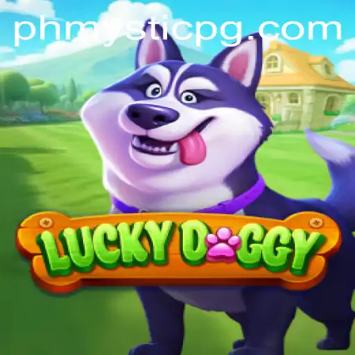 Exploring the Exciting World of LuckyDoggy