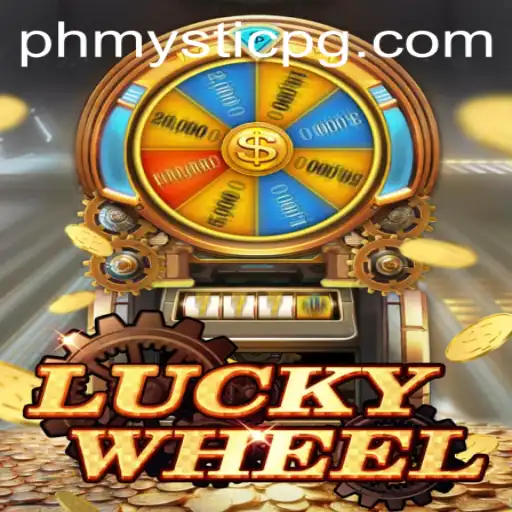 Discover the Thrill of LuckyWheel: An Exciting Journey with PHMystic