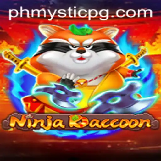 NinjaRaccoon: Dive into a New Adventurous World with PHMystic