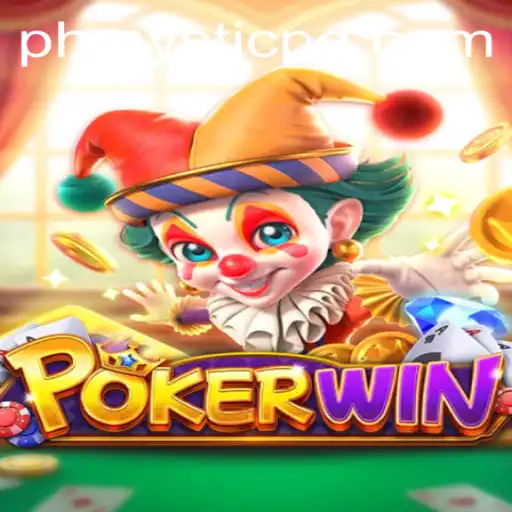 POKERWIN: The Game that Redefines Traditional Poker with a Mystic Twist