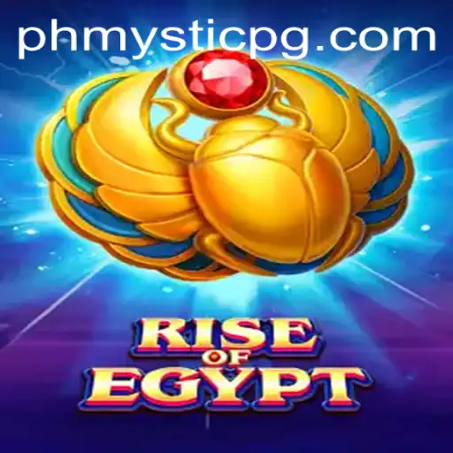 Rise of Egypt: A Mystical Journey with PHMystic