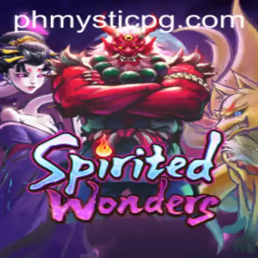 Unveiling the Mystical World of SpiritedWonders: A Comprehensive Guide