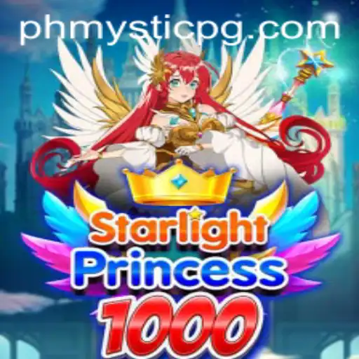 Exploring the Enchantment of StarlightPrincess1000 - A Celestial Gaming Experience with PHMystic