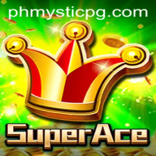 Unveiling the Epic Adventure of SuperAce and the Enigmatic PHMystic