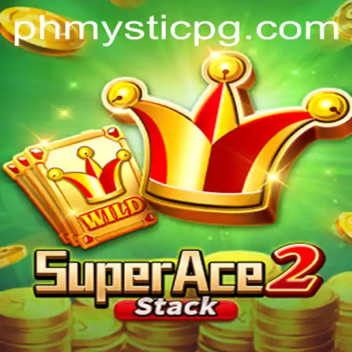 Unveiling the Enchanting World of SuperAce2: A Deep Dive into Gameplay and Rules with PHMystic