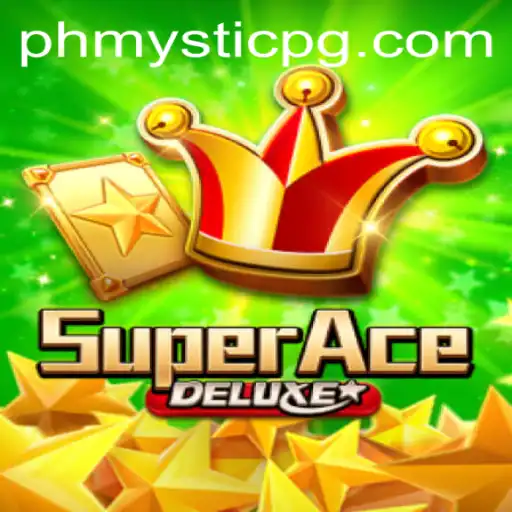 Exploring SuperAceDeluxe: A Thrilling Adventure with PHMystic