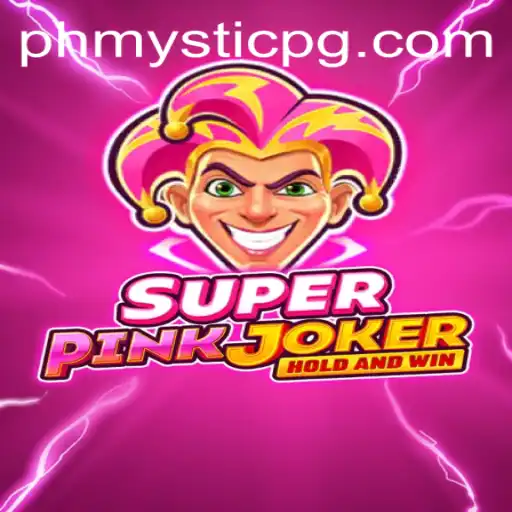 Discover the Enigma of SuperPinkJoker: A Gaming Revolution with PHMystic