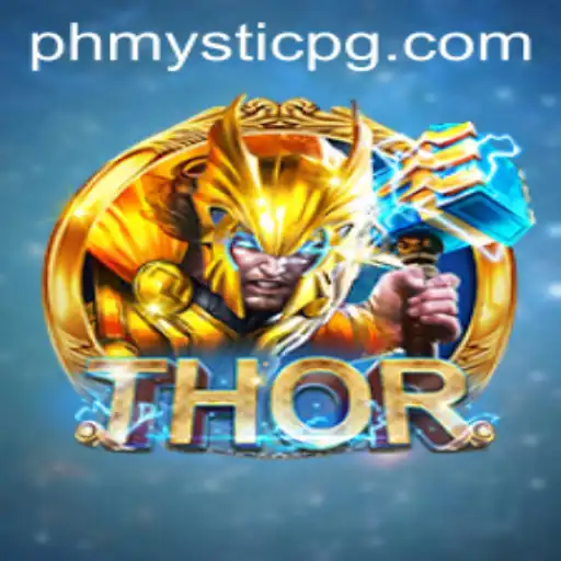 Exploring the Mystical World of THOR: The Game That Rivets Fans with PHMystic
