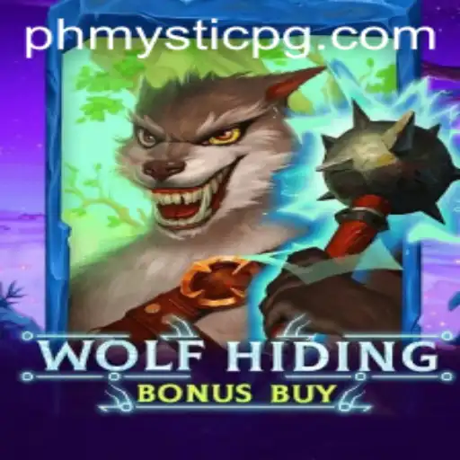 WolfHidingBonusBuy: An Exciting Journey into the Mystic with PHMystic