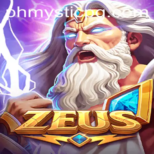 Exploring the Mythical World: Dive into the Enchanting Game of Zeus