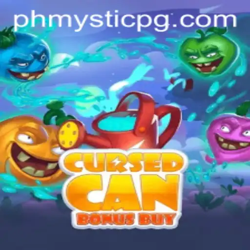 Discover the Enchantment of CursedCanBonusBuy and the Mysterious PHMystic