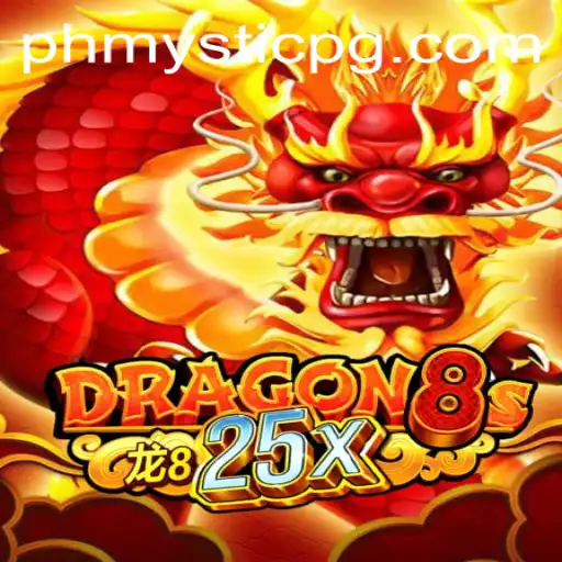 Discover the Captivating World of Dragon8s25x with PHMystic