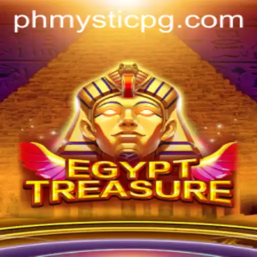 Unveiling the Mystique of EgyptTreasure: A Journey into Ancient Wealth