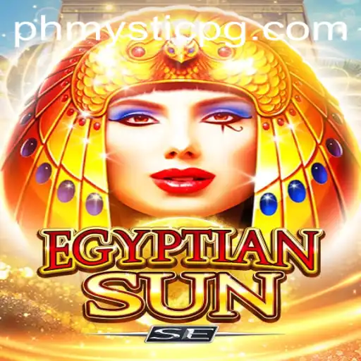 Discover the Enchanting World of EgyptianSunSE: A Deep Dive into the Game's Mechanics and Mysteries