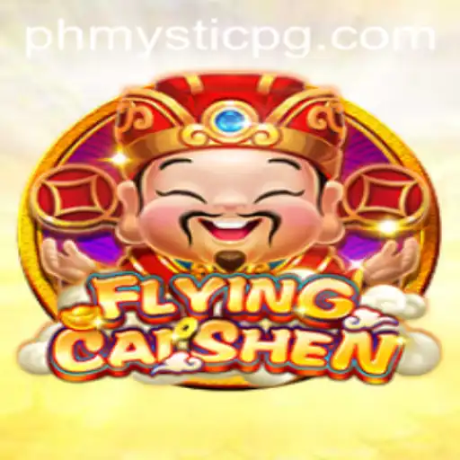 Unveiling FlyingCaiShen: A Journey with PHMystic