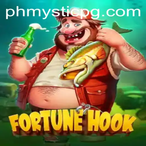 FortuneHook: The Magical World of PHMystic