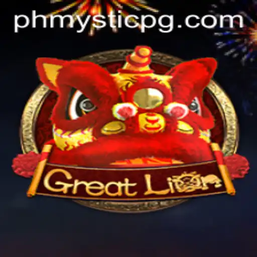 Unveiling the Enigma of GreatLion: A Journey into the World of PHMystic