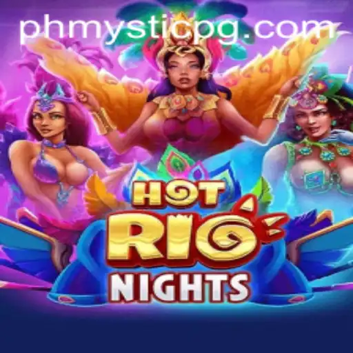 Discover the Excitement of HotRioNights: A Captivating Gaming Experience