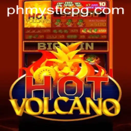 HotVolcano: Dive into the Fiery World of PHMystic