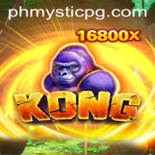 Unveiling Kong: A New Gaming Adventure with PHMystic
