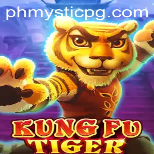 Discover KungFuTiger: The Thrilling Adventure Game With PHMystic Elements