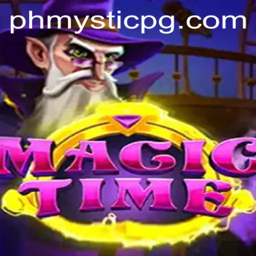 MagicTime: Discover the World of PHMystic