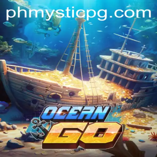 Dive into Adventure with OceanGO: An Underwater Journey with PHMystic