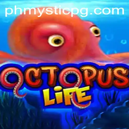 Diving into the Mysterious World of OctopusLife: A Deep Sea Adventure