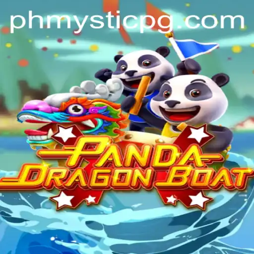 PANDADRAGONBOAT: A Captivating Fusion of Tradition and Fantasy