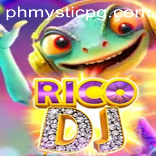 RicoDJ: An Immersive Journey Through PHMystic