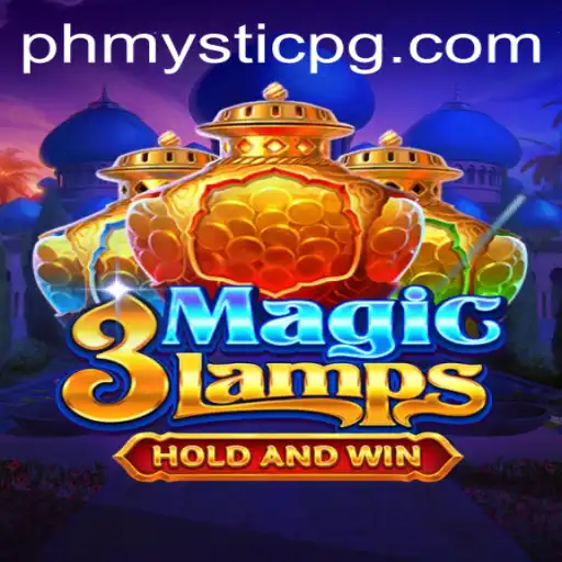 Discover the Enchanting World of 3MagicLamps and Unveil the Mysteries of PHMystic