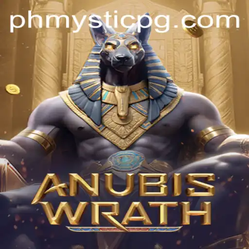 AnubisWrath: Unleashing the Mystical Powers in Gaming